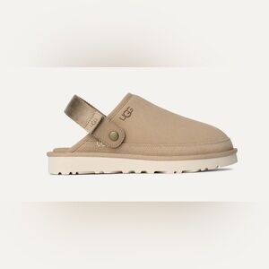 Ugg Goldencoast Clog II